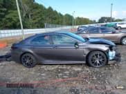 ✅ 2022 Toyota Camry SE • VIN: 4T1G11AK3NU717084 • Лот: 43315305. Опубликован ранее на IAAI с пробегом 40 091 миль. Бесплатный доступ к архиву аукционных продаж из США и подробный отчёт об истории автомобиля на DreamBid. Изображение 14.