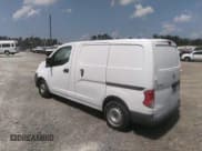 ✅ 2018 Nissan NV200 S • VIN: 3N6CM0KN9JK694477 • Lot: 42627220. Listed on IAAI with 207,441 mi. Free auction sales archive from the USA and detailed vehicle history report at DreamBid. Image 3.