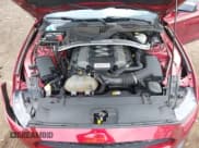 ✅ 2017 Ford Mustang GT Premium • VIN: 1FATP8FF0H5342278 • Lot: 42397127. Wystawiony na IAAI z przebiegiem 63 688 mil. Bezpłatny archiwum sprzedaży aukcyjnych z USA i szczegółowy raport historii pojazdu na DreamBid. Zdjęcie 10.