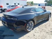 ✅ 2023 Chevrolet Camaro LT1 • VIN: 1G1FF1R72P0161127 • Лот: 42044805. Опубликован ранее на IAAI с пробегом 12 051 миль. Бесплатный доступ к архиву аукционных продаж из США и подробный отчёт об истории автомобиля на DreamBid. Изображение 4.
