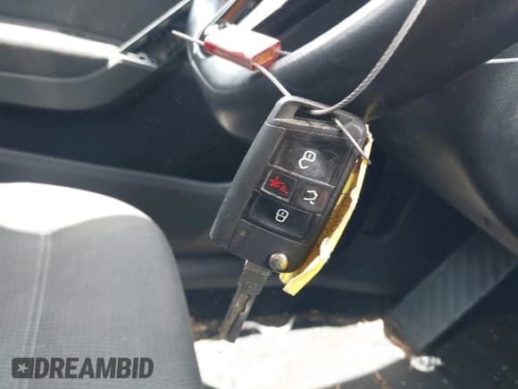 ✅ 2019 Volkswagen Golf S • VIN: 3VWG57AU6KM018221 • Lot: 42621993. Listed on IAAI with 66,965 mi. Free auction sales archive from the USA and detailed vehicle history report at DreamBid. Image 11.