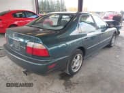 ✅ 1996 Honda Accord EX • VIN: 1HGCD5651TA074674 • Lot: 43734241. Listed on IAAI with 421,316 mi. Free auction sales archive from the USA and detailed vehicle history report at DreamBid. Image 4.