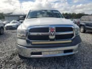 ✅ 2017 Ram 1500 Tradesman • VIN: 1C6RR7ST9HS865120 • Lot: 85355495. Listed on Copart with 134,944 mi. Free auction sales archive from the USA and detailed vehicle history report at DreamBid. Image 5.