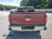 ✅ 2018 Chevrolet Silverado 1500 LT • VIN: 3GCUKREC7JG276997 • Лот: 68504985. Опубликован ранее на Copart с пробегом Не указан. Бесплатный доступ к архиву аукционных продаж из США и подробный отчёт об истории автомобиля на DreamBid. Изображение 6.