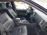 ✅ 2016 Dodge Durango Limited • VIN: 1C4RDJDG1GC484410 • Lot: 42481002. Wystawiony na IAAI z przebiegiem 189 727 mil. Bezpłatny archiwum sprzedaży aukcyjnych z USA i szczegółowy raport historii pojazdu na DreamBid. Zdjęcie 5.