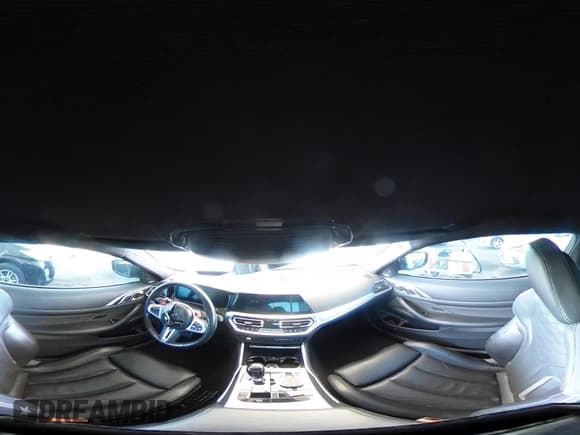 ✅ 2023 BMW M4 Competition • VIN: WBS33AZ00PCL63199 • Lot: 41917337. Wystawiony na IAAI z przebiegiem 37 786 mil. Bezpłatny archiwum sprzedaży aukcyjnych z USA i szczegółowy raport historii pojazdu na DreamBid. Zdjęcie 18.