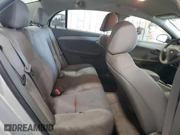 ✅ 2012 Chevrolet Malibu 1FL • VIN: 1G1ZA5E02CF238209 • Lot: 75844974. Listed on Copart with 175,795 mi. Free auction sales archive from the USA and detailed vehicle history report at DreamBid. Image 10.