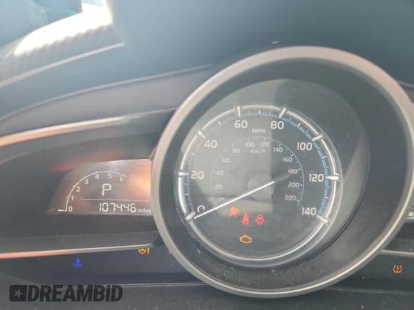 ✅ 2019 Toyota Yaris L • VIN: 3MYDLBYVXKY506286 • Lot: 81260095. Listed on Copart with 107,446 mi. Free auction sales archive from the USA and detailed vehicle history report at DreamBid. Image 9.