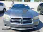 2012 Dodge Charger SE with VIN 2C3CDXBG2CH190201, listed as a IAAI auction lot 43411748 with 198,098 mi miles and . Bid and sale history available at DreamBid. Image 13.