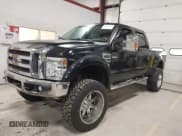 ✅ 2009 Ford F-250 XL • VIN: 1FTSW21579EA94732 • Lot: 41447845. Listed on IAAI with 264,359 mi. Free auction sales archive from the USA and detailed vehicle history report at DreamBid. Image 17.