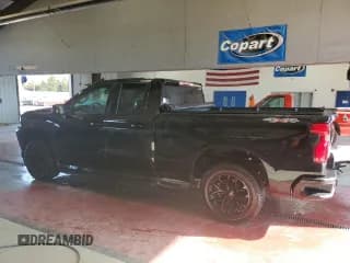✅ 2019 Chevrolet Silverado 1500 RST • VIN: 1GCRYEEK7KZ305534 • Lot: 76894964. Wystawiony na Copart z przebiegiem 62 108 mil. Bezpłatny archiwum sprzedaży aukcyjnych z USA i szczegółowy raport historii pojazdu na DreamBid. Zdjęcie 2.