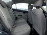 ✅ 2009 Hyundai Accent Auto GLS • VIN: KMHCM46C19U295038 • Лот: 55518935. Опубликован ранее на Copart с пробегом 114 699 миль. Бесплатный доступ к архиву аукционных продаж из США и подробный отчёт об истории автомобиля на DreamBid. Изображение 10.