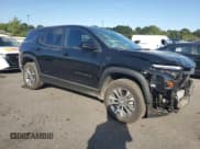 ✅ 2025 Chevrolet Equinox AWD LT • VIN: 3GNAXPEG6SL308530 • Lot: 71027605. Wystawiony na Copart z przebiegiem 4 446 mil. Bezpłatny archiwum sprzedaży aukcyjnych z USA i szczegółowy raport historii pojazdu na DreamBid. Zdjęcie 4.