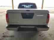 2014 Nissan Frontier S z VIN 1N6BD0CT1EN754017, wystawiony jako Copart lot #70335845 z przebiegiem 168 225 mil mil oraz Czysty tytuł • Clean title. Historia ofert i sprzedaży dostępna na DreamBid. Obrazek 6.