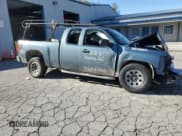 ✅ 2011 Chevrolet Silverado 1500 LS • VIN: 1GCRKREA0BZ121102 • Лот: 87221535. Опубликован ранее на Copart с пробегом Не указан. Бесплатный доступ к архиву аукционных продаж из США и подробный отчёт об истории автомобиля на DreamBid. Изображение 4.