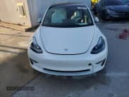 ✅ 2022 Tesla Model 3 Long Range • VIN: 5YJ3E1EBXNF181454 • Лот: 74084454. Опубликован ранее на Copart с пробегом Не указан. Бесплатный доступ к архиву аукционных продаж из США и подробный отчёт об истории автомобиля на DreamBid. Изображение 5.