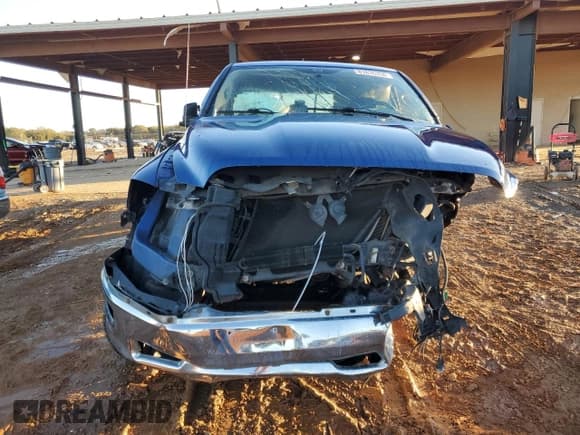 ✅ 2009 Dodge 1500 SLT • VIN: 1D3HV13T59S702792 • Lot: 81816334. Wystawiony na Copart z przebiegiem 167 882 mil. Bezpłatny archiwum sprzedaży aukcyjnych z USA i szczegółowy raport historii pojazdu na DreamBid. Zdjęcie 5.