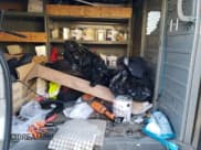 ✅ 2016 Nissan NV SL • VIN: 1N6BF0KY1GN808443 • Lot: 42694795. Listed on Copart with 167,369 mi. Free auction sales archive from the USA and detailed vehicle history report at DreamBid. Image 10.