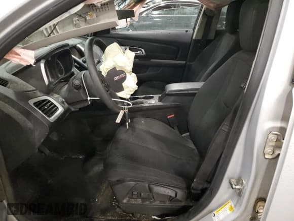 ✅ 2015 GMC Terrain SLE • VIN: 2GKALMEK7F6390595 • Лот: 82264975. Опубликован ранее на Copart с пробегом 119 788 миль. Бесплатный доступ к архиву аукционных продаж из США и подробный отчёт об истории автомобиля на DreamBid. Изображение 7.