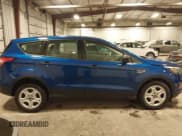 ✅ 2018 Ford Escape S • VIN: 1FMCU0F76JUB12149 • Lot: 43678392. Listed on IAAI with 84,074 mi. Free auction sales archive from the USA and detailed vehicle history report at DreamBid. Image 13.