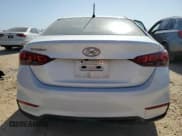 ✅ 2019 Hyundai Accent SE • VIN: 3KPC24A38KE063901 • Лот: 52919375. Опубликован ранее на Copart с пробегом 99 395 миль. Бесплатный доступ к архиву аукционных продаж из США и подробный отчёт об истории автомобиля на DreamBid. Изображение 6.