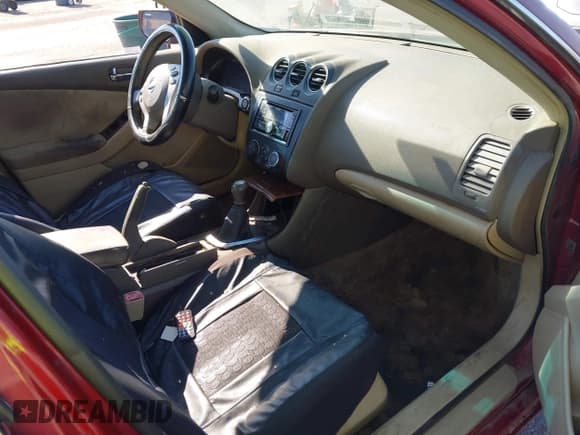 ✅ 2008 Nissan Altima S • VIN: 1N4AL21E78N404354 • Лот: 43120392. Опубликован ранее на IAAI с пробегом 158 916 миль. Бесплатный доступ к архиву аукционных продаж из США и подробный отчёт об истории автомобиля на DreamBid. Изображение 5.