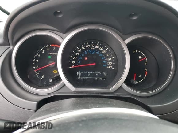 ✅ 2013 Suzuki Grand Vitara XSport • VIN: JS3TE0D44D4100033 • Lot: 51648665. Listed on Copart with 151,879 mi. Free auction sales archive from the USA and detailed vehicle history report at DreamBid. Image 9.