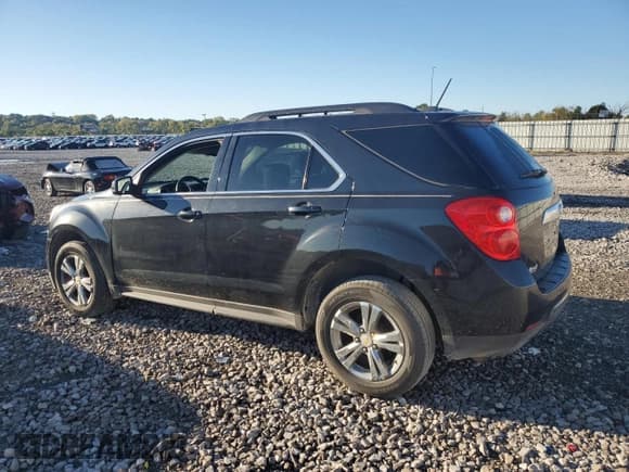 ✅ 2015 Chevrolet Equinox LT • VIN: 2GNALBEK5F6236359 • Лот: 86710765. Опубликован ранее на Copart с пробегом 148 096 миль. Бесплатный доступ к архиву аукционных продаж из США и подробный отчёт об истории автомобиля на DreamBid. Изображение 2.