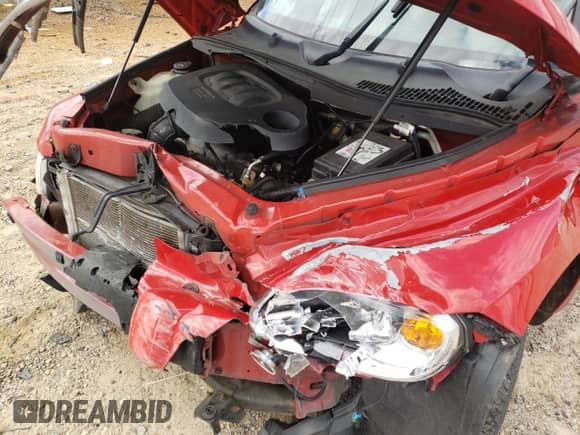 2011 Chevrolet HHR 1LT с VIN 3GNBABFW4BS649896, выставлен на аукционе Copart как лот 76486134 с пробегом 139 628 миль миль и Списание • Salvage title. История ставок и продаж доступна на DreamBid. Изображение 14.