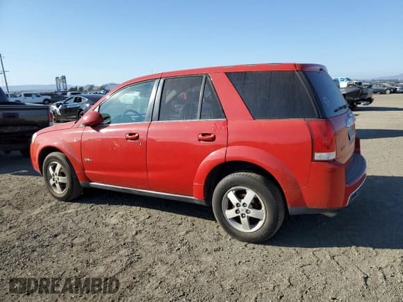 ✅ 2007 Saturn VUE I4 Hybrid • VIN: 5GZCZ33Z27S837571 • Lot: 74585744. Wystawiony na Copart z przebiegiem 226 254 mil. Bezpłatny archiwum sprzedaży aukcyjnych z USA i szczegółowy raport historii pojazdu na DreamBid. Zdjęcie 2.