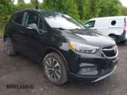 ✅ 2019 Buick Encore Essence • VIN: KL4CJGSM6KB747574 • Lot: 42341585. Listed on IAAI with 51,698 mi. Free auction sales archive from the USA and detailed vehicle history report at DreamBid. Image 6.