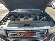 ✅ 2016 GMC Sierra 1500 SLE • VIN: 1GTV2MEC1GZ406188 • Лот: 90571475. Опубликован ранее на Copart с пробегом 188 790 миль. Бесплатный доступ к архиву аукционных продаж из США и подробный отчёт об истории автомобиля на DreamBid. Изображение 11.