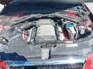 ✅ 2010 Audi Q5 Premium Plus • VIN: WA1LKAFP9AA096749 • Lot: 42058422. Listed on IAAI with 163,772 mi. Free auction sales archive from the USA and detailed vehicle history report at DreamBid. Image 10.