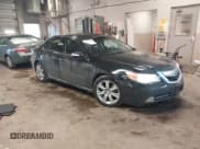 ✅ 2010 Acura RL Technology • VIN: JH4KB2F69AC000832 • Lot: 41297028. Wystawiony na IAAI z przebiegiem 197 020 mil. Bezpłatny archiwum sprzedaży aukcyjnych z USA i szczegółowy raport historii pojazdu na DreamBid. Zdjęcie 1.