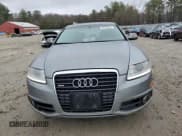 ✅ 2011 Audi A6 Prestige • VIN: WAUKGAFB5BN001537 • Lot: 49216615. Listed on Copart with 140,928 mi. Free auction sales archive from the USA and detailed vehicle history report at DreamBid. Image 5.