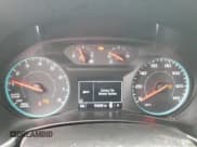 ✅ 2019 Chevrolet Equinox LS • VIN: 2GNAXSEV2K6186433 • Lot: 85530245. Wystawiony na Copart z przebiegiem 104 298 mil. Bezpłatny archiwum sprzedaży aukcyjnych z USA i szczegółowy raport historii pojazdu na DreamBid. Zdjęcie 9.