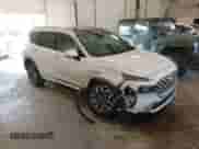 2023 Hyundai Santa Fe Limited with VIN 5NMS5DA14PH020755, listed as a IAAI auction lot 43222173 with 36,826 mi miles and . Bid and sale history available at DreamBid. Image 1.