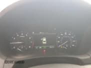 ✅ 2020 Genesis G80 Sport • VIN: KMTFN4JB5LU334638 • Lot: 85529724. Listed on Copart with 89,612 mi. Free auction sales archive from the USA and detailed vehicle history report at DreamBid. Image 9.