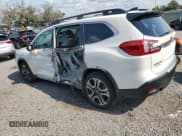 ✅ 2024 Subaru Ascent Limited • VIN: 4S4WMAUD3R3431392 • Lot: 70480355. Listed on Copart with 34,810 mi. Free auction sales archive from the USA and detailed vehicle history report at DreamBid. Image 2.