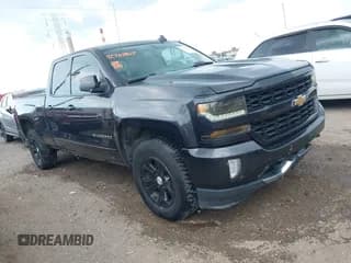 ✅ 2016 Chevrolet Silverado 1500 LT • VIN: 1GCVKREC7GZ364400 • Лот: 42907827. Опубликован ранее на IAAI с пробегом 140 906 миль. Бесплатный доступ к архиву аукционных продаж из США и подробный отчёт об истории автомобиля на DreamBid. Изображение 1.