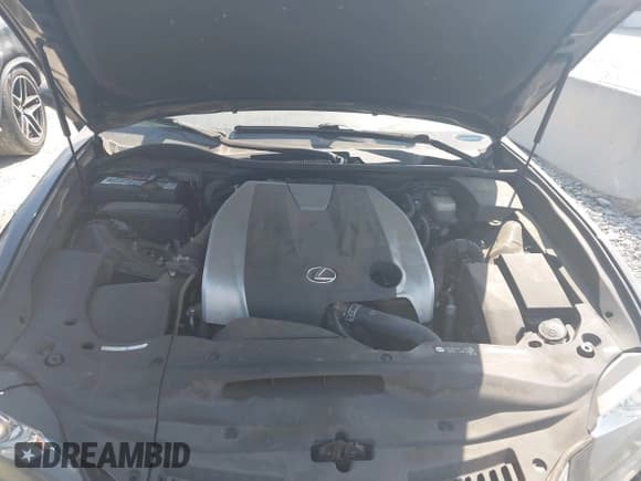 ✅ 2014 Lexus GS 350 • VIN: JTHBE1BL2E5036756 • Lot: 43218921. Listed on IAAI with 117,856 mi. Free auction sales archive from the USA and detailed vehicle history report at DreamBid. Image 10.