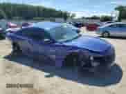 2019 Dodge Charger SXT z VIN 2C3CDXBG7KH745416, wystawiony jako Copart lot #69511705 z przebiegiem 66 255 mil mil oraz Szkoda całkowita • Salvage title. Historia ofert i sprzedaży dostępna na DreamBid. Obrazek 4.