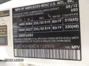 ✅ 2013 Mercedes-Benz M 350 • VIN: 4JGDA5HBXDA128906 • Lot: 42429278. Listed on IAAI with 147,812 mi. Free auction sales archive from the USA and detailed vehicle history report at DreamBid. Image 9.