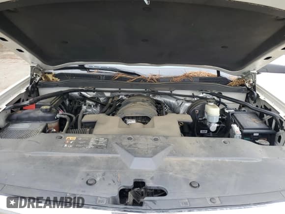 ✅ 2015 Chevrolet Silverado 1500 LTZ • VIN: 3GCUKSECXFG311126 • Lot: 84416175. Listed on Copart with 121,606 mi. Free auction sales archive from the USA and detailed vehicle history report at DreamBid. Image 11.