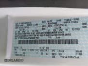 ✅ 2007 Ford Econoline Cargo • VIN: 1FTSE34L27DB45463 • Lot: 42119514. Listed on IAAI with 211,802 mi. Free auction sales archive from the USA and detailed vehicle history report at DreamBid. Image 9.