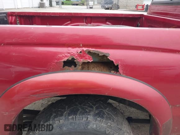 ✅ 2004 Toyota Tacoma • VIN: 5TEWN72NX4Z361643 • Lot: 42279926. Wystawiony na IAAI z przebiegiem 189 250 mil. Bezpłatny archiwum sprzedaży aukcyjnych z USA i szczegółowy raport historii pojazdu na DreamBid. Zdjęcie 6.