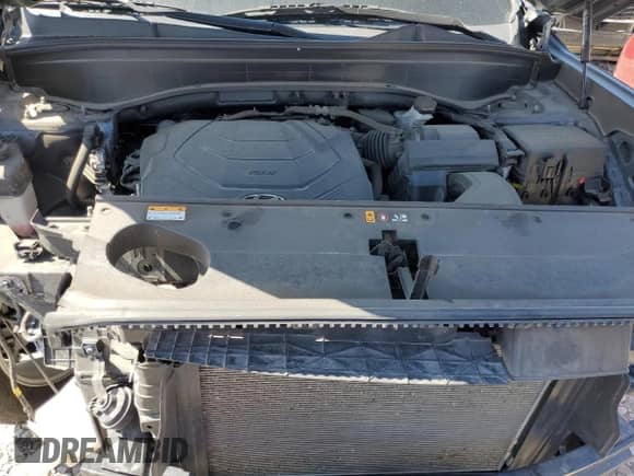 2021 Hyundai Palisade SE с VIN KM8R1DHE9MU205628, выставлен на аукционе Copart как лот 70400554 с пробегом 31 020 миль миль и Списание • Salvage title. История ставок и продаж доступна на DreamBid. Изображение 11.