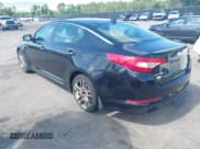 ✅ 2013 Kia Optima SX • VIN: 5XXGR4A60DG101848 • Лот: 42399056. Опубликован ранее на IAAI с пробегом 510 189 миль. Бесплатный доступ к архиву аукционных продаж из США и подробный отчёт об истории автомобиля на DreamBid. Изображение 3.