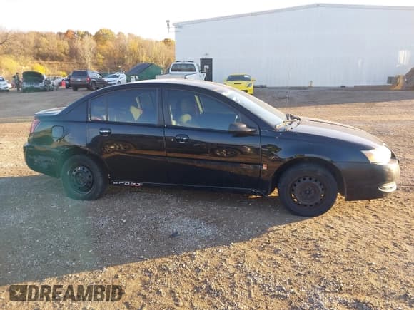 ✅ 2006 Saturn ION • VIN: 1G8AJ55F46Z139784 • Lot: 43651168. Wystawiony na IAAI z przebiegiem 216 228 mil. Bezpłatny archiwum sprzedaży aukcyjnych z USA i szczegółowy raport historii pojazdu na DreamBid. Zdjęcie 13.