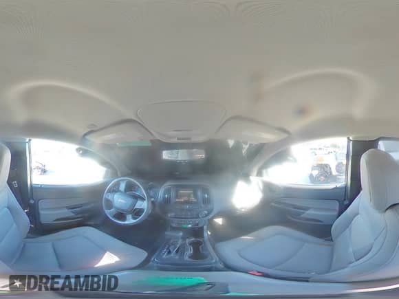 2019 Chevrolet Colorado 2WD Work Truck с VIN 1GCHSBEN4K1212121, выставлен на аукционе Copart как лот 48672265 с пробегом 191 435 миль миль и Списание • Salvage title. История ставок и продаж доступна на DreamBid. Изображение 14.